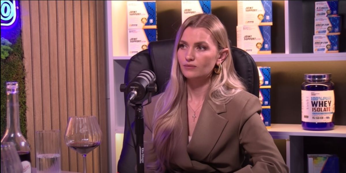Mariana Mereuță explică de ce echilibrul bate restricțiile! Aceasta spune „adio” interdicțiilor alimentare!