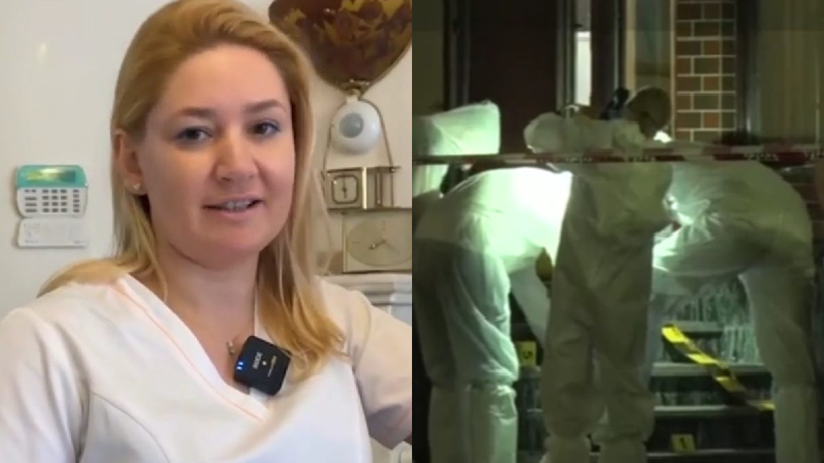 La peste un an de la crimă, Maricel Mihai face o mișcare neașteptată! Criminalul Marinei Gavril le cere magistraților un lucru uluitor
