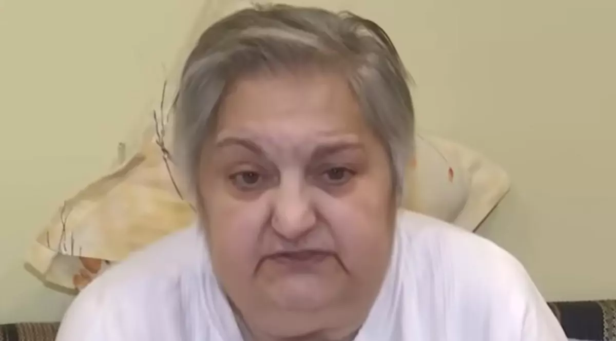 Lacrimi și durere la înmormântarea Marinelei Chelaru. Regretata actriță a fost condusă pe ultimul drum de colegi și prieteni