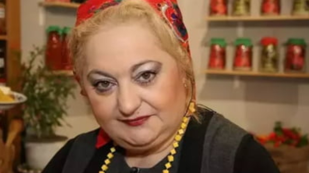 S-a aflat adevăratul motiv al morții Marinelei Chelaru. Ce s-a aflat despre îndrăgita actriță