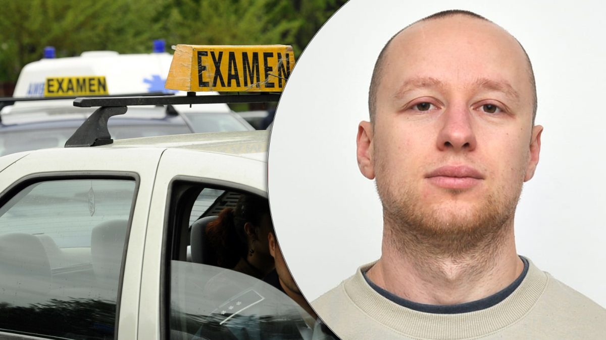 Ce a pățit un tânăr din Iași în timpul probei de examen auto! Acestuia nu i-a venit să creadă când a văzut ce a făcut examinatorul: „Am sunat de 50 de ori”