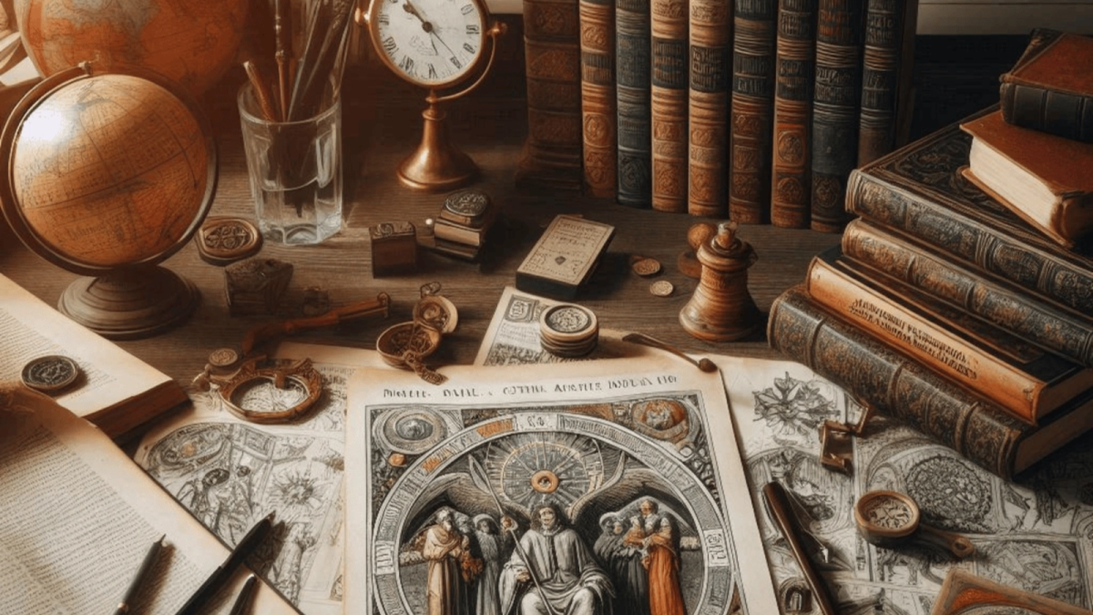 Se adeveresc predicțiile lui Nostradamus pentru 2025? Urmează o pandemie globală și un dezastru din spațiu