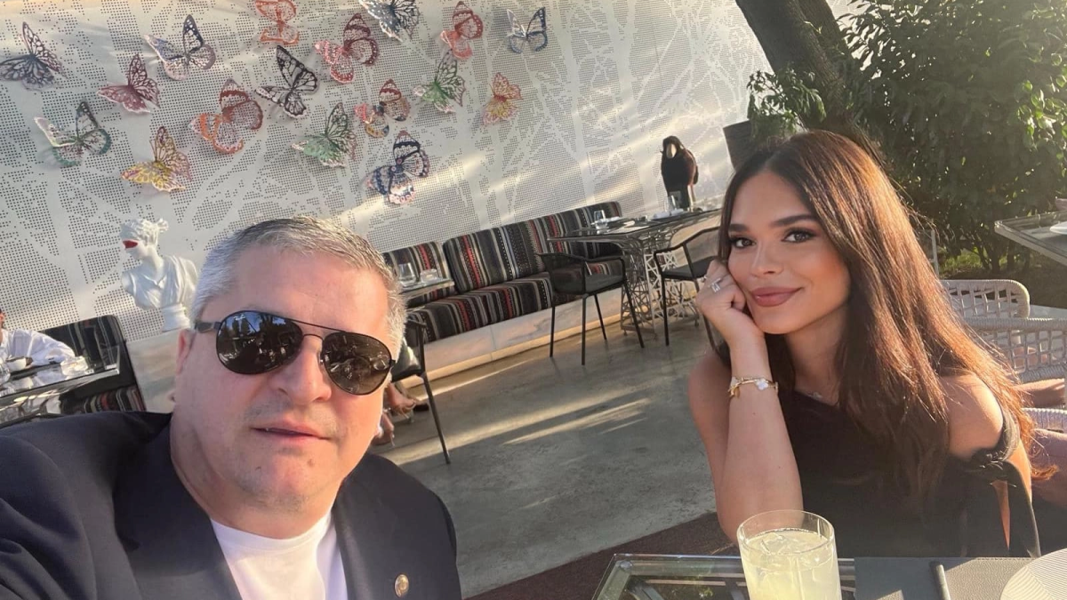 Fosta angajată „incompetentă” dată afară de Oana Țoiu a fost recrutată de emisarul lui Donald Trump