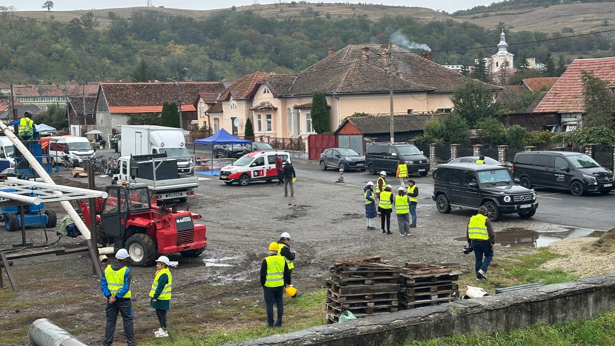 Meva Concept ajută comunitățile din țară să se dezvolte! Compania 100% românească finalizează încă 3 proiecte importante
