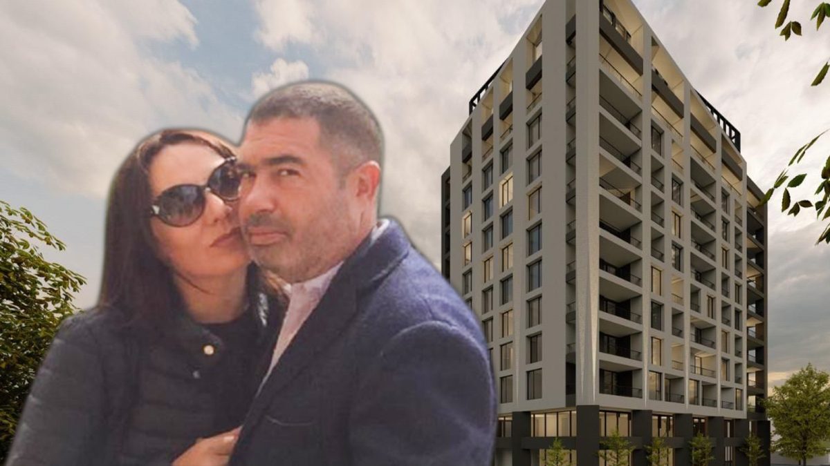 Cum se fac milioanele din pix! Golănia cu aparthotelul care ascunde un bloc rezidențial de lux. Aceasta este schema care umflă profiturile dezvoltatorilor