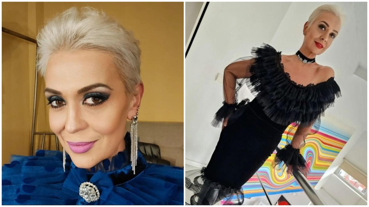 Monica Anghel, mesaj tulburător de pe patul de spital: „Când ești sănătos, ai o groază de probleme…”