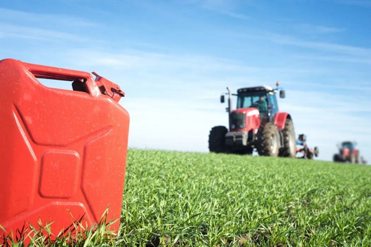 Fermierii ieșeni cere rambursarea pentru motorina folosită în agricultură până la 31 octombrie 2025
