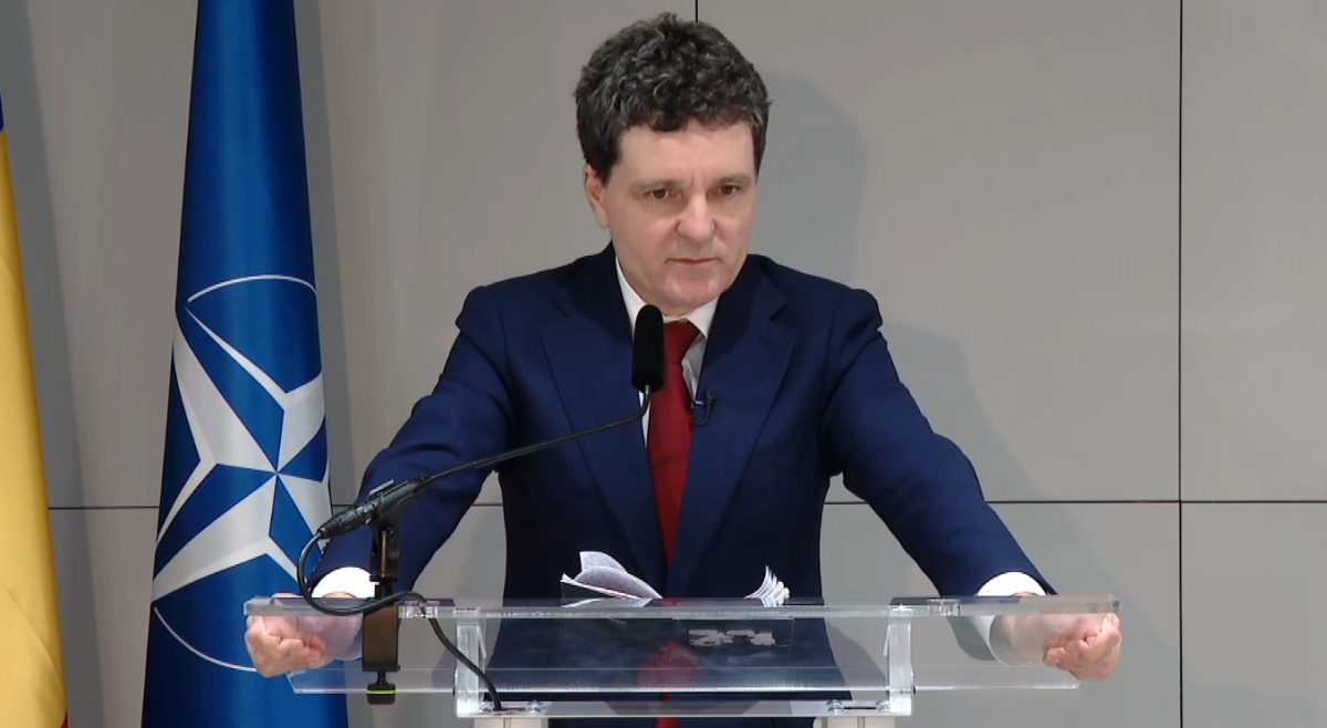 Nicușor Dan, primele declarații după vizita de la Iași! Ce spune președintele României – LIVE VIDEO