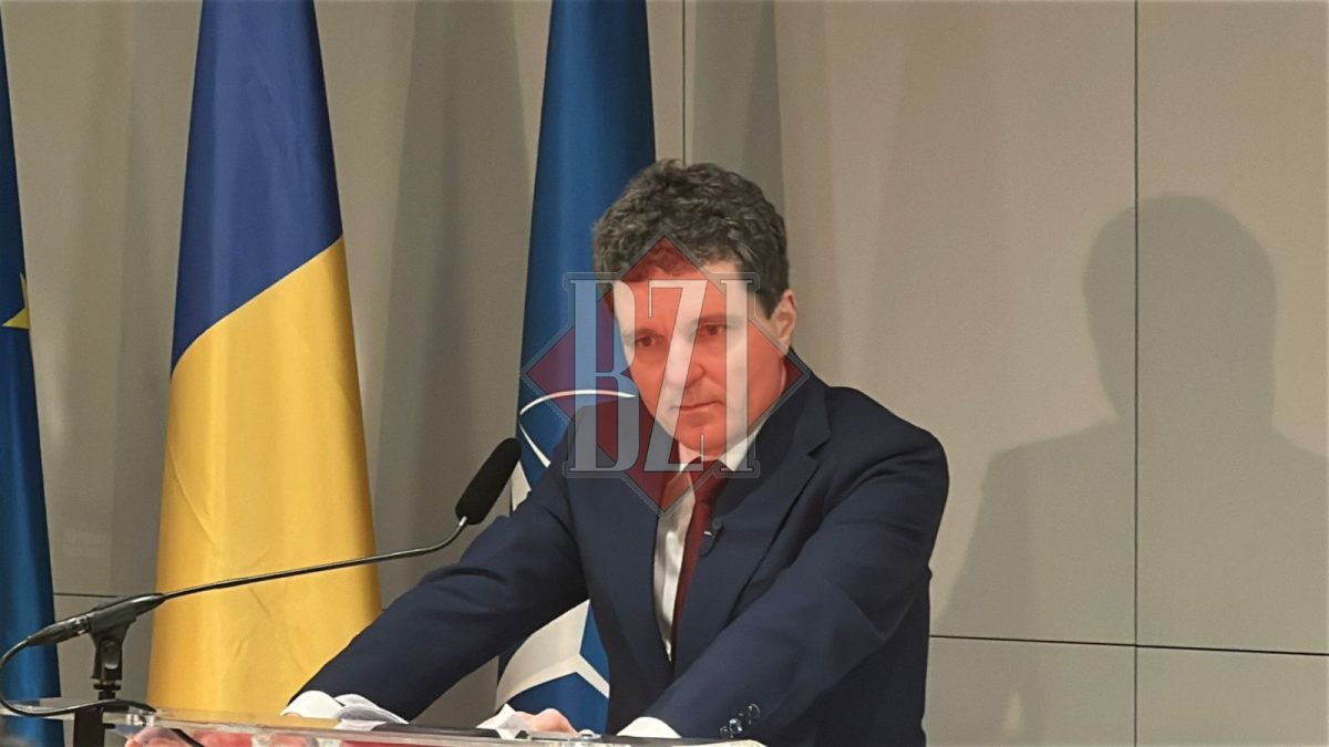 Președintele Nicușor Dan își completează echipa. Vlad Voiculescu revine la putere în ciuda anchetei penale
