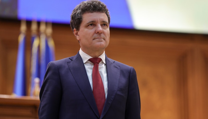 Președintele României, Nicușor Dan, în vizită oficială la Iași! Programul complet al zilei de 24 octombrie