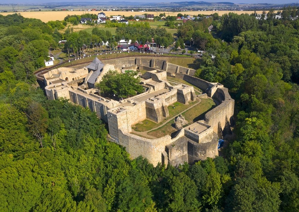 Ce obiective turistice poți vedea în Suceava? Iată tot ce merită vizitat în această zonă deosebită