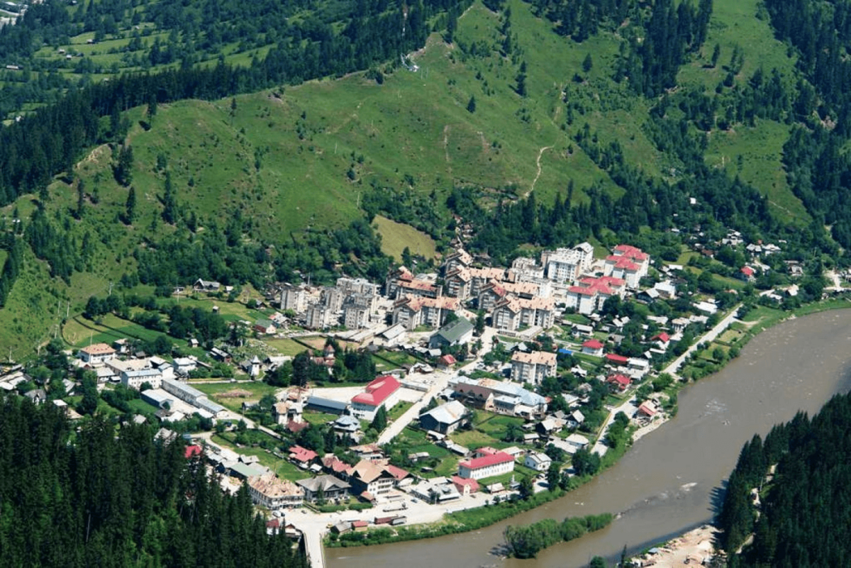 Orașele mici din România în pragul colapsului. Peste jumătate nu mai îndeplinesc criteriile legale