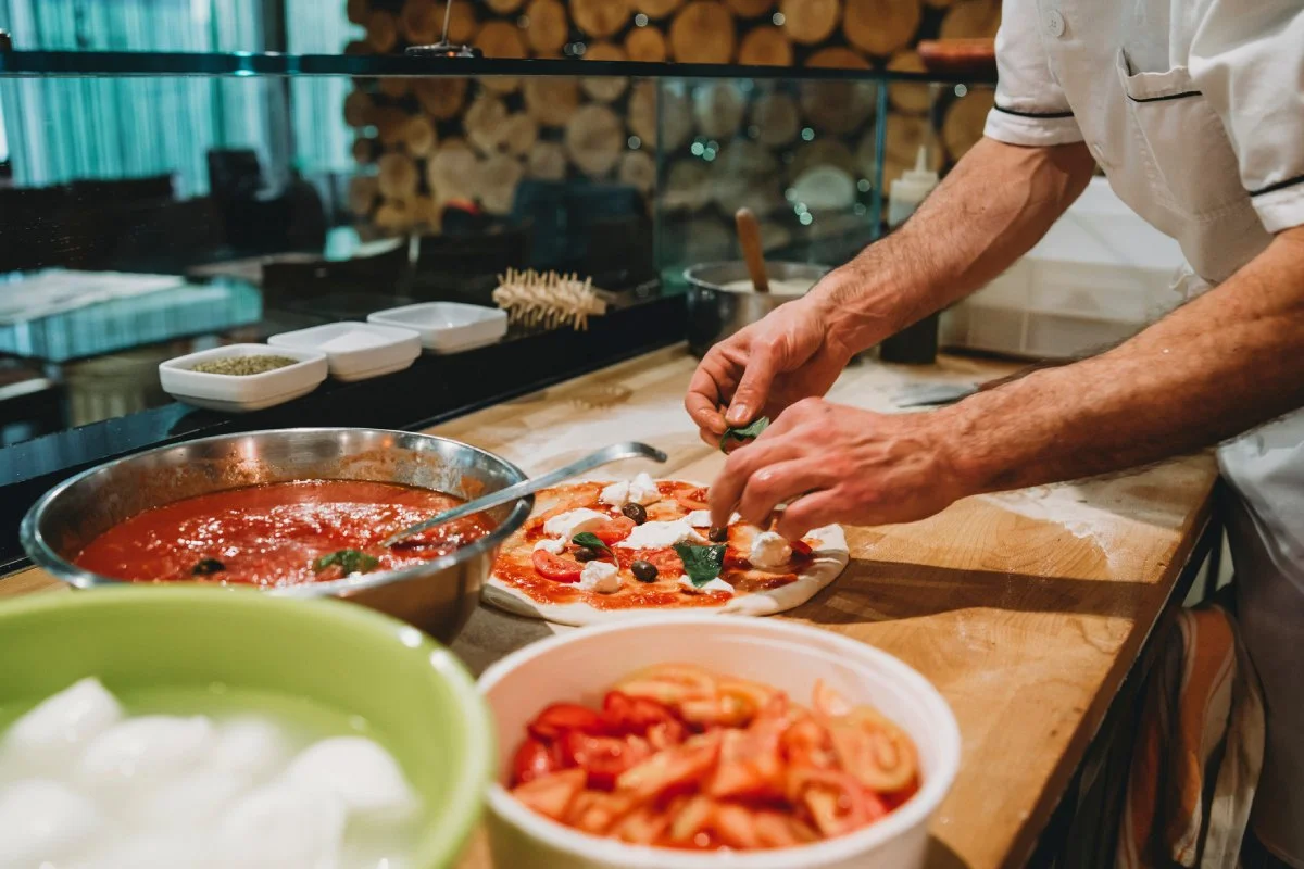 Orașul cu cea mai bună mâncare din lume! Unde se află paradisul gastronomiei mondiale! 