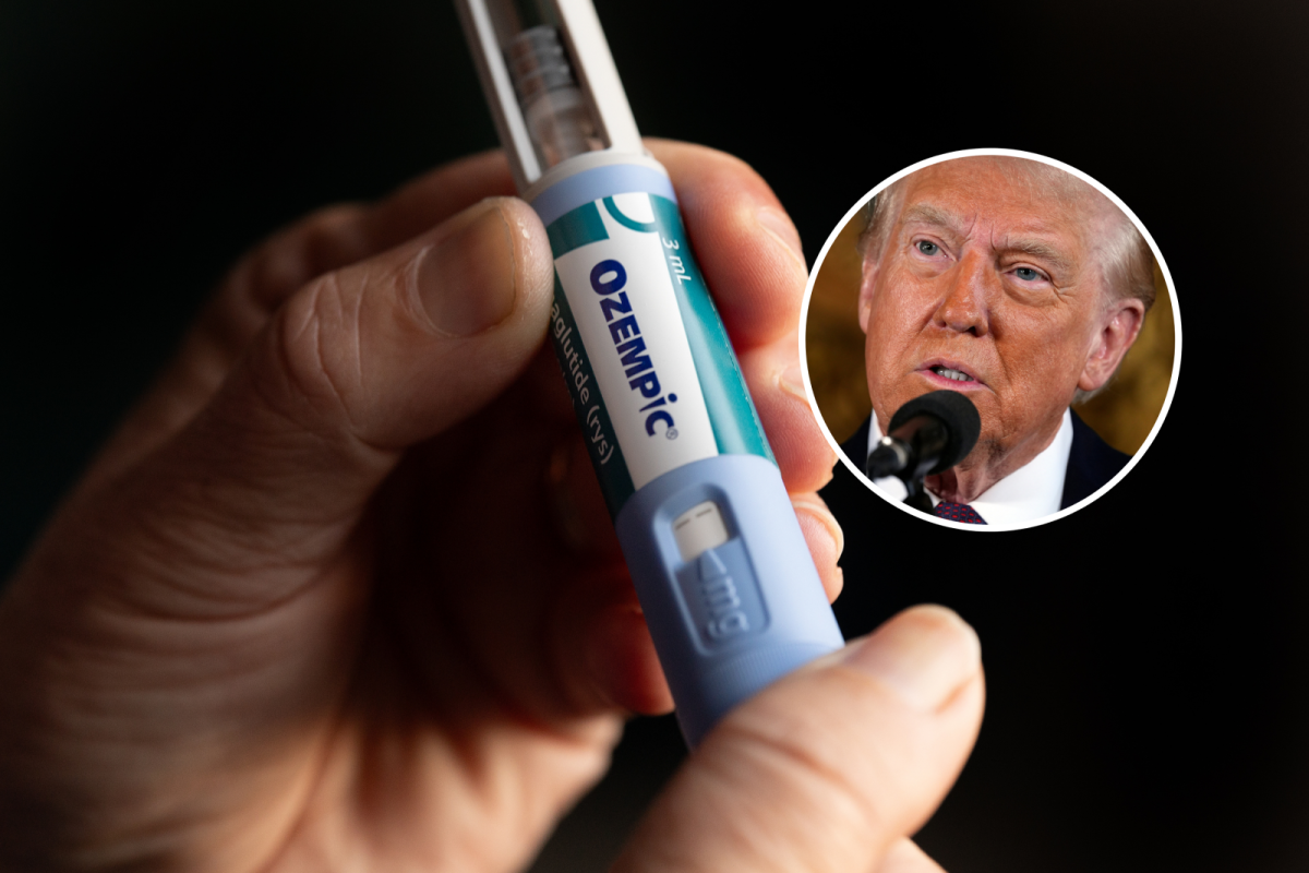 Donald Trump se laudă cu prețuri mici la medicamentele de slăbit. Americanii așteaptă cu scepticism