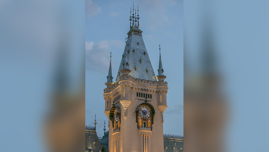Ecouri clasice și vibrații de tango la Palat în luna lui brumar