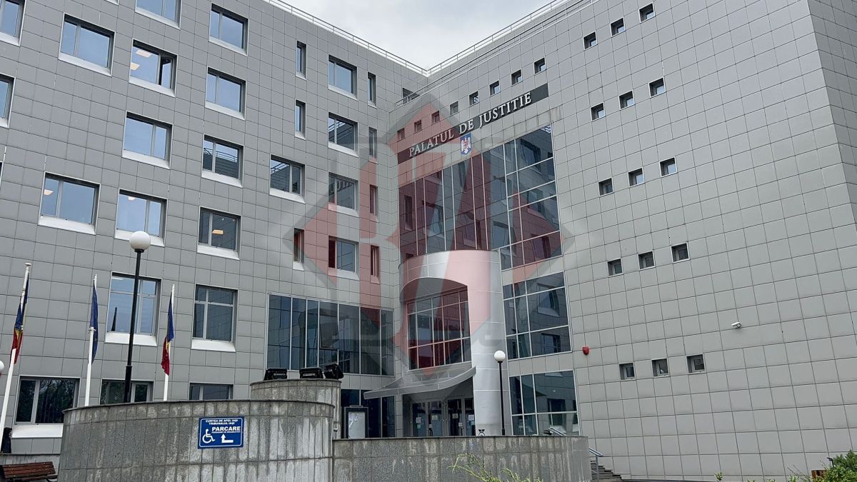 Protestul magistraților din Iași se încheie astăzi! Judecătorii își reiau activitatea de miercuri, 22 octombrie 2025 – EXCLUSIV