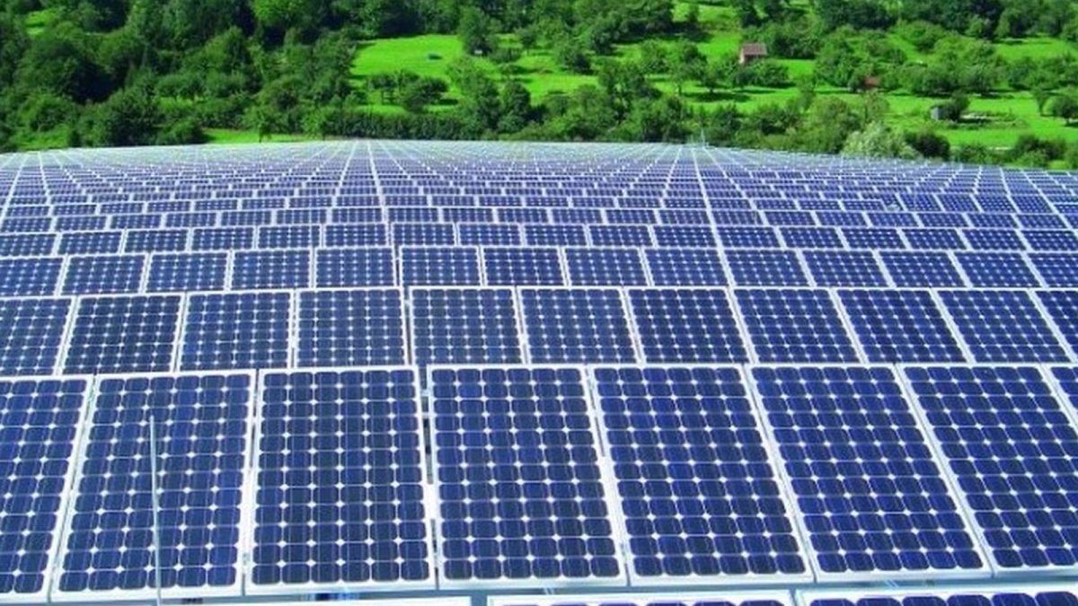 O comună din Iași va deveni independentă energetic! Primăria cheltuie peste 2,5 milioane de lei pentru realizarea proiectului