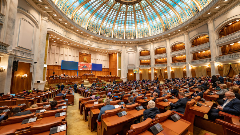Proiect de lege! Străinii care vin în România ar putea primi „vize de aur” și drept de ședere timp de cinci ani