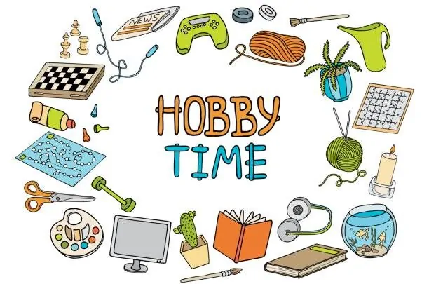Ce sunt pasiunile? Iată cum îți poți găsi un hobby care să te relaxeze!