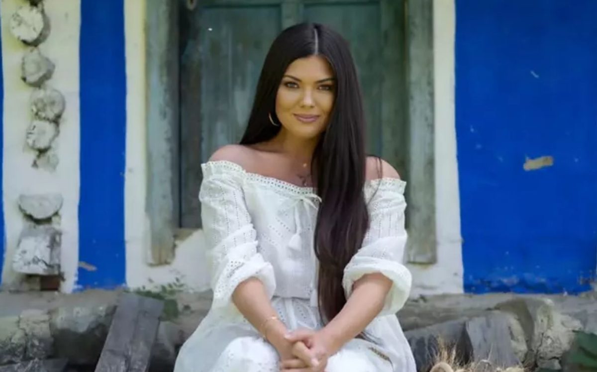 Paula Seling, o nouă relație după divorț!? Ce i-a destăinuit lui Cătălin Măruță