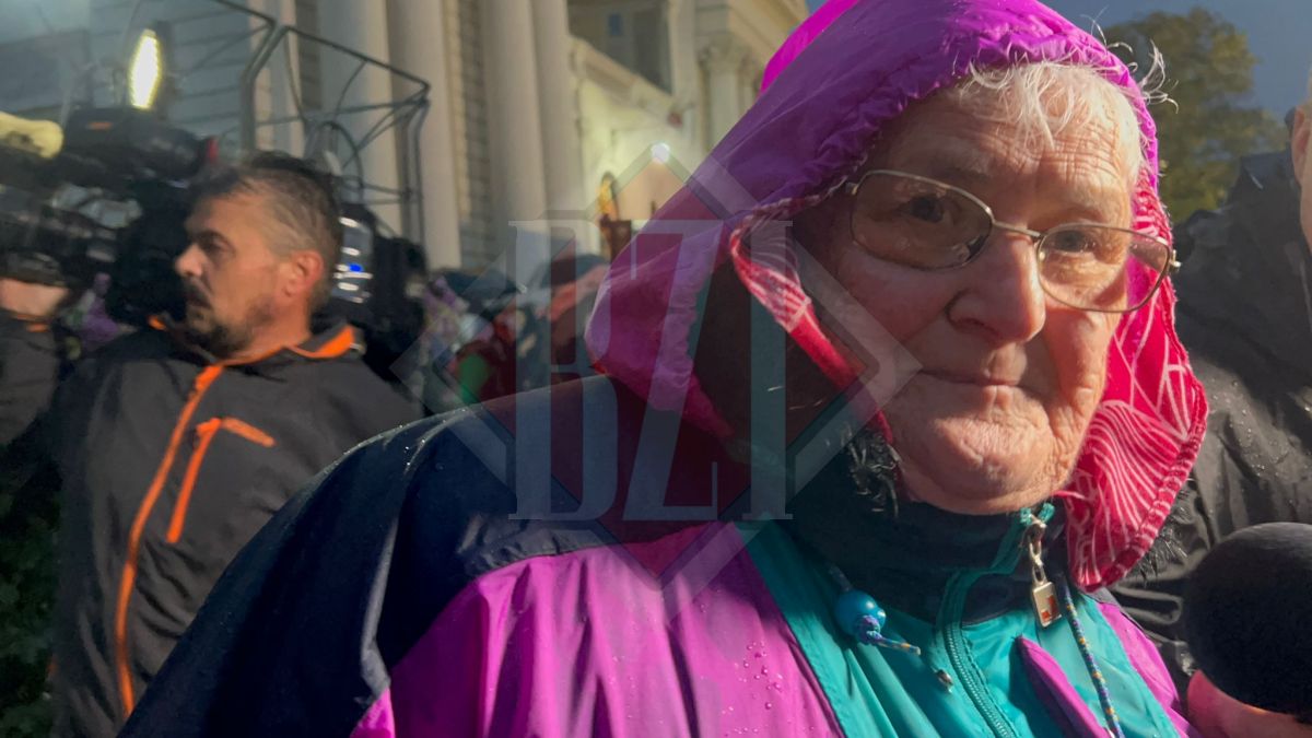 Prima pelerină ajunsă la Iași pentru Sfânta Parascheva are aproape 82 de ani: „Mă simt ușurată și cu sufletul plin”