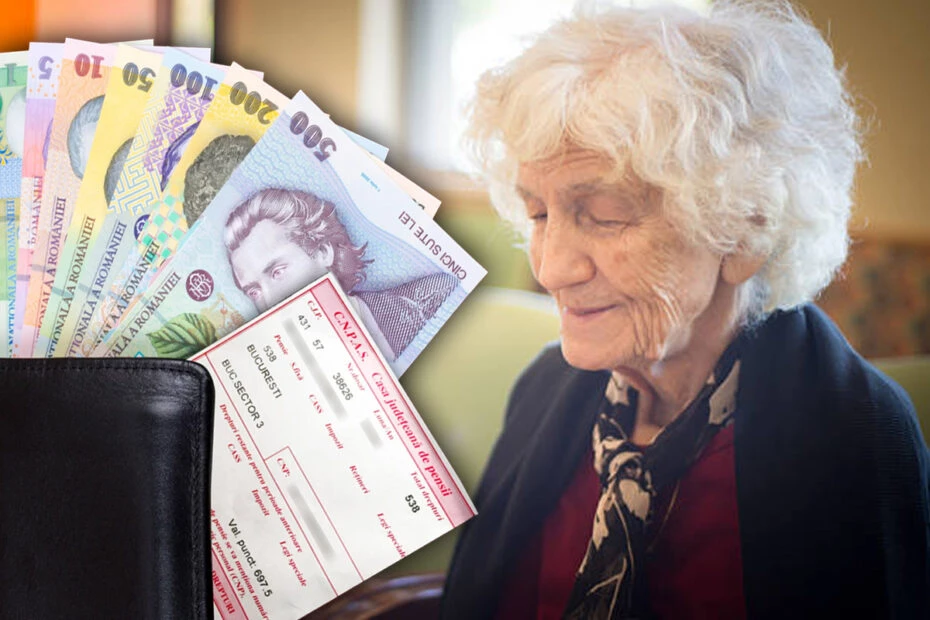 Pensionarea pe caz de boală. Iată care sunt actele de care ai nevoie pentru întocmirea dosarului!