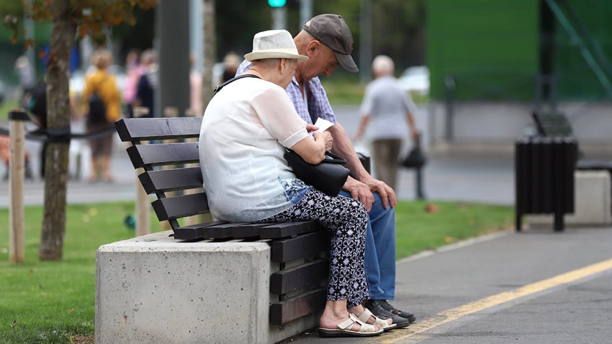 Țara care introduce a 14-a pensie de la 1 ianuarie 2026. „Pensionarii trebuie să primească ceea ce li se cuvine”