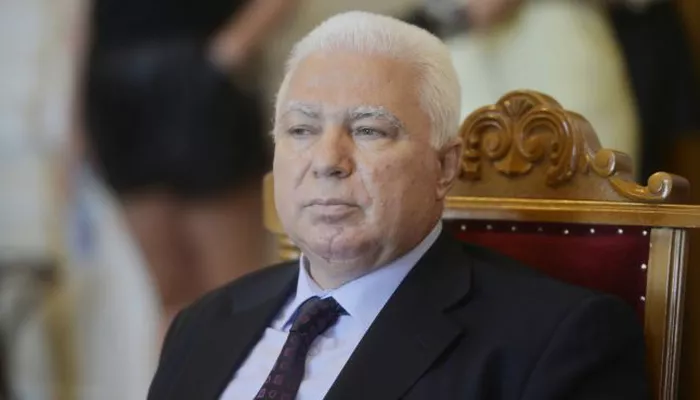 Fost judecător CCR: „Am doar 10.000 de euro. Eu nu înțeleg de ce atâta tam-tam”! Declaraţii halucinante