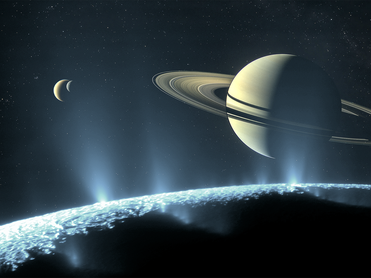Tot ce trebuie să știi despre planeta Saturn. Curiozități despre acest corp ceresc