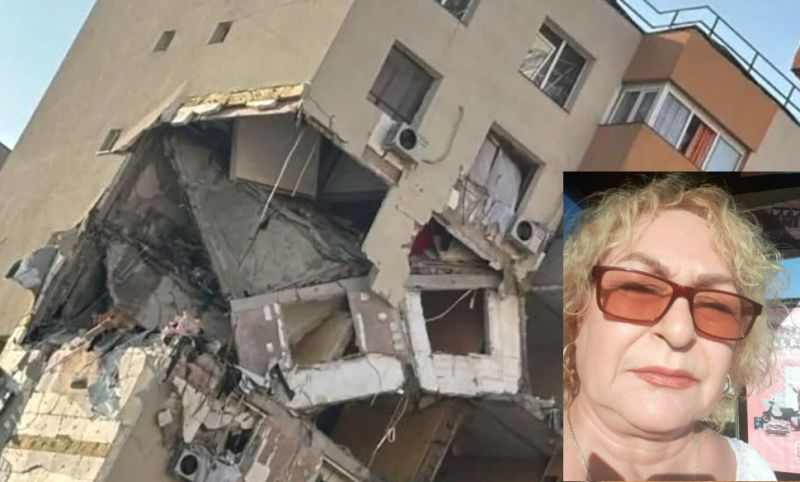 Ce posta Vasilica Enache înainte să fie ucisă în explozia din Rahova: ”Când murim…!”