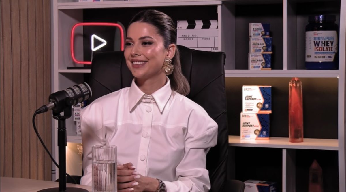 Povestea Roxanei Niculae, de la televiziune la digital marketing! Află cum fondatoarea Viral Ideea și-a transformat pasiunea într-un brand de succes!