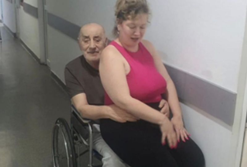 Au apărut primele imagini cu mormântul lui Viorel Lis! Oana Lis abia a putut să vorbească! – GALERIE FOTO