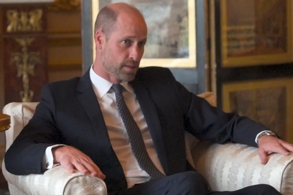 Planul secret al prințului William. Cum vrea să modernizeze monarhia britanică