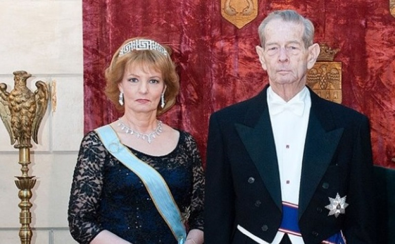 Principesa Margareta. Actualul șef al Casei Regale a României