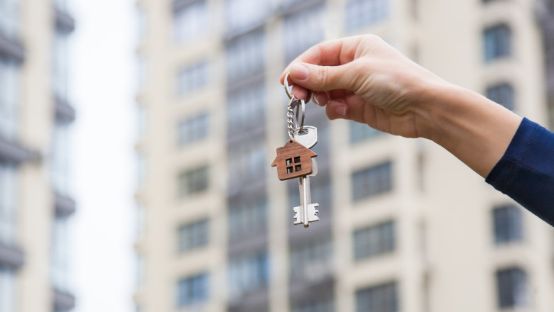 Proprietarii de apartamente din România nu au acest drept! Legea nu le permite accesul! 