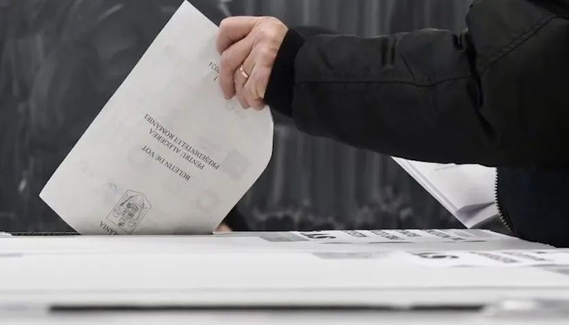 Raport – Lovitura de stat din România, 24 noiembrie 2024 – 18 mai 2025