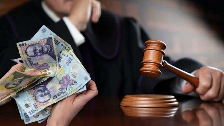 Acord final în coaliție. Pensiile magistraților vor fi calculate la 70% din salariu