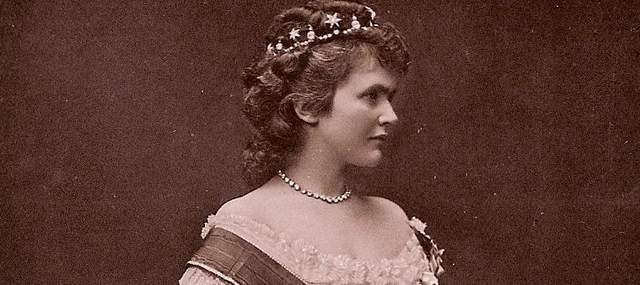 Regina Elisabeta a României. Scrierile publicate sub pseudonimul Carmen Sylva