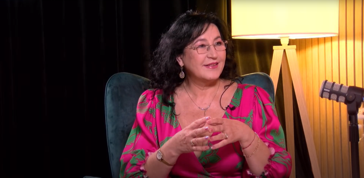 Cum putem păstra o relație de cuplu autentică? Iată ce este cel mai important, totul explicat de către Elena Roșcan, psiholog expert