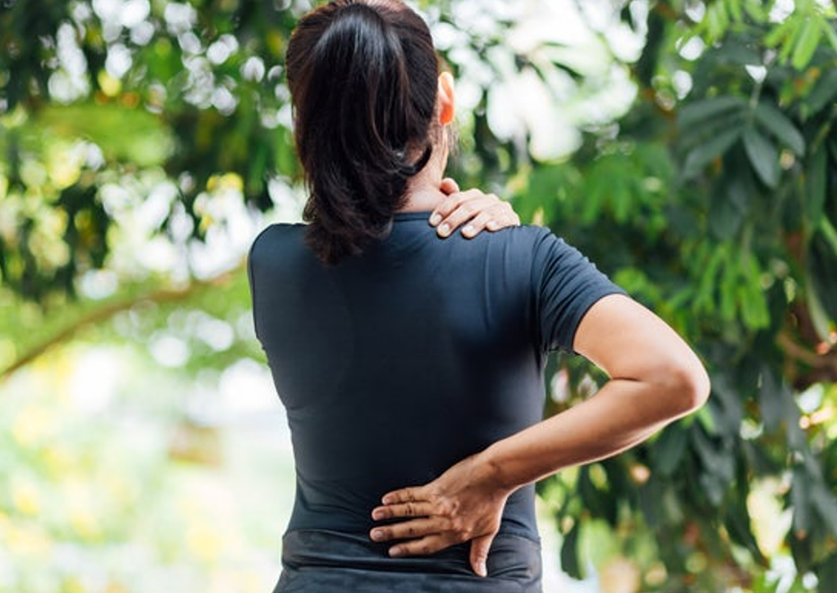 Relaxant muscular puternic – Iată ce soluții naturale există pentru dureri și tensiune