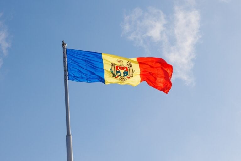 Republica Moldova devine parte operațională a SEPA. Cetățenii vor putea face tranzacții în euro