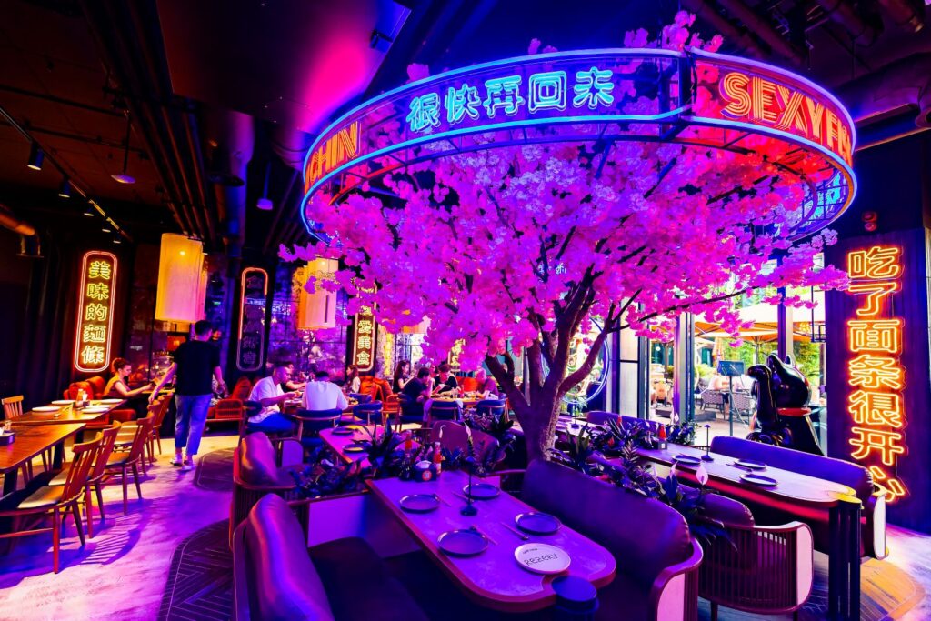 Care sunt cele mai bune restaurante chinezești din Iași? Iată unde poți gusta mâncarea asiatică!