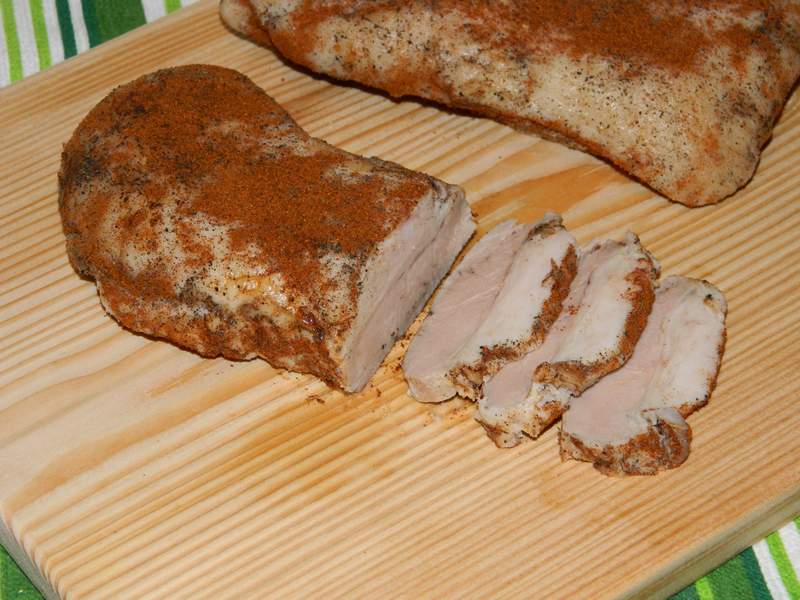 Rețetă ardelenească de șuncă fiartă – Preparat tradițional simplu și delicios, ideal pentru mesele de sărbătoare