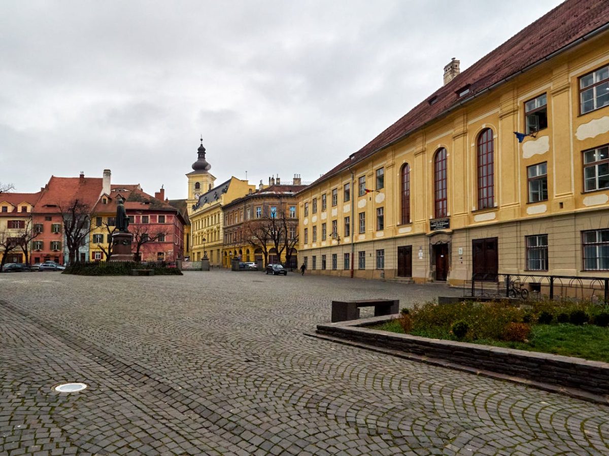Piața rezidențială din Sibiu: oportunități, trenduri și perspective