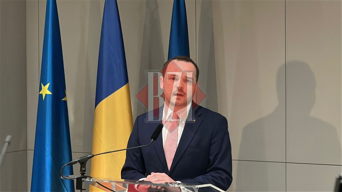 Prezent la Iași, ministrul Sănătății, Alexandru Rogobete, despre situația de la Spitalul de Copii „Sfânta Maria”: „Doamna doctor a fost numită ilegal șefa secției ATI”