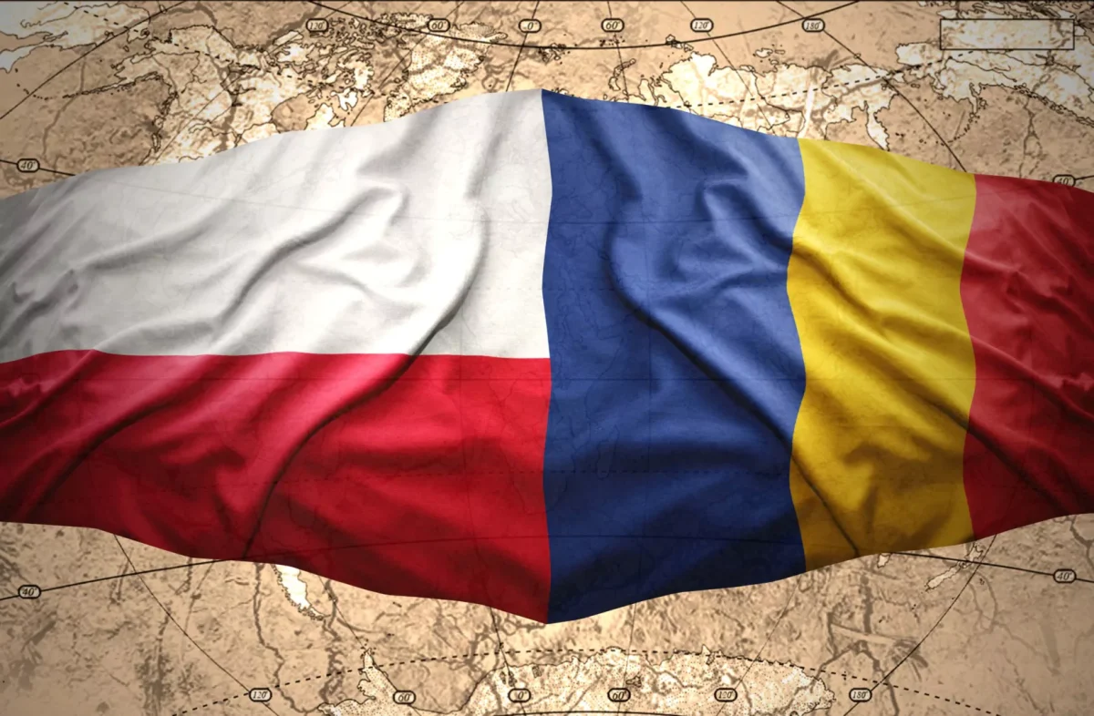 Polonia taxează băncile cu 30% pentru armată, România taxează poporul