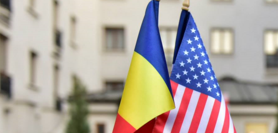 România se află în faza finală a negocierilor cu Statele Unite pentru un acord de 30 de miliarde de dolari