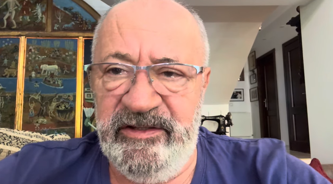 Vor să-i vină de hac lui Cosmin Gușă