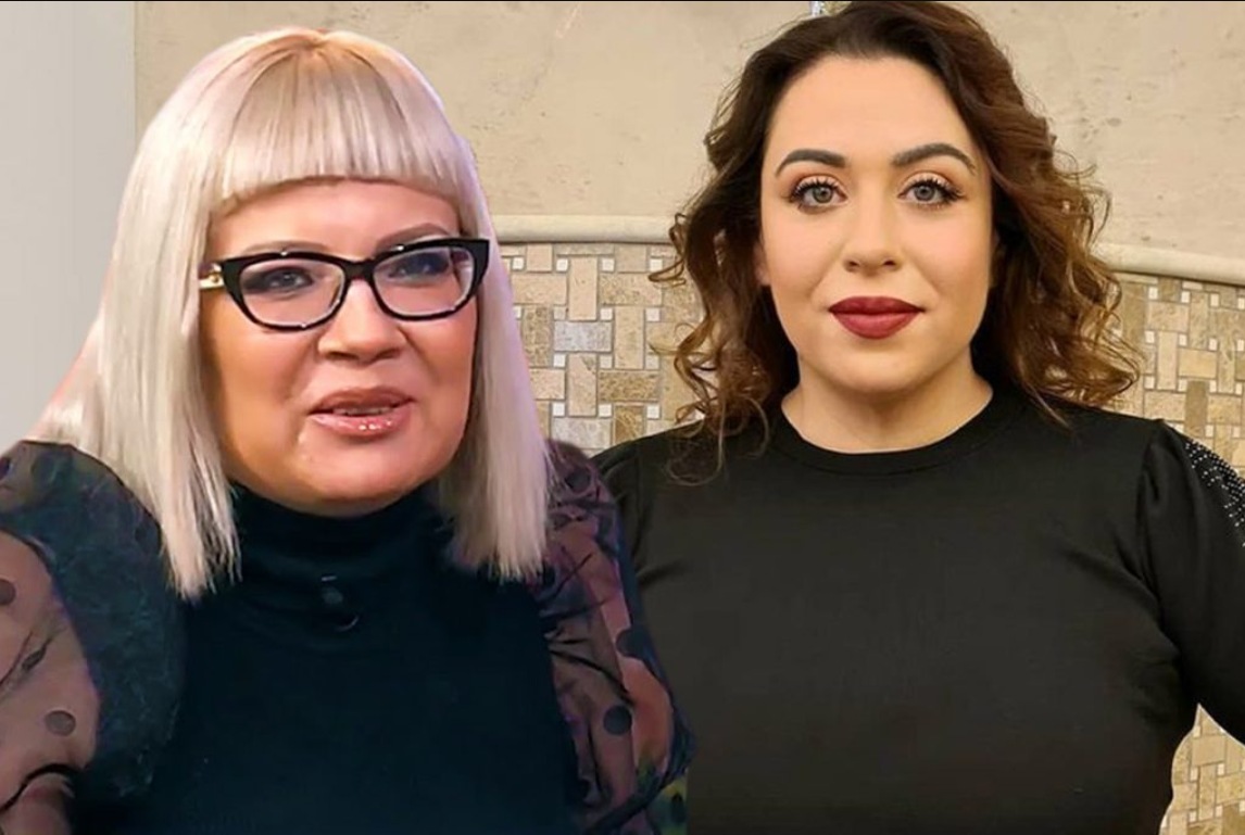 Scandal între Oana, Catinca și Calina, cu privire la numele Roman. Fiica fostului premier a amenințat cu instanța