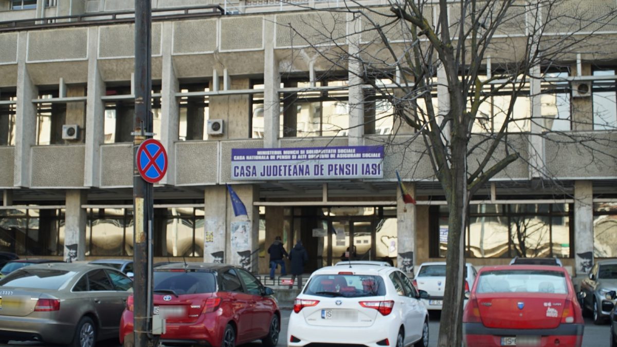 A scăzut drastic numărul ieșenilor care se pensionează anticipat. În ce condiții poți ieși mai repede la pensie?